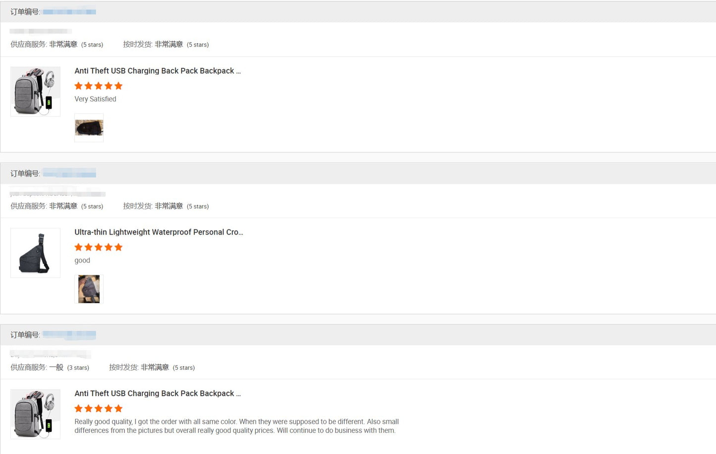 Waterproof Wholesale Men's Chest Bag Anti-theft Sling Bag Travel Nylon Messenger Bag Men's Hard Shell