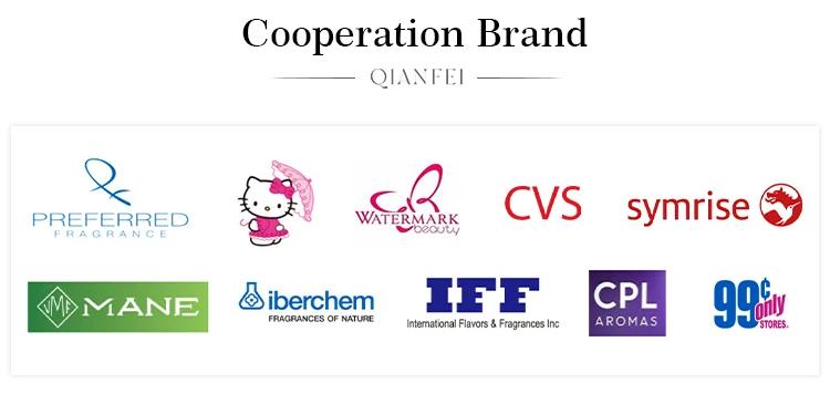 Mini Perfume Gift Suit 4pc 15 Ml Fragrance Spray Body Spray Women Accept Private Label Travel/Daily