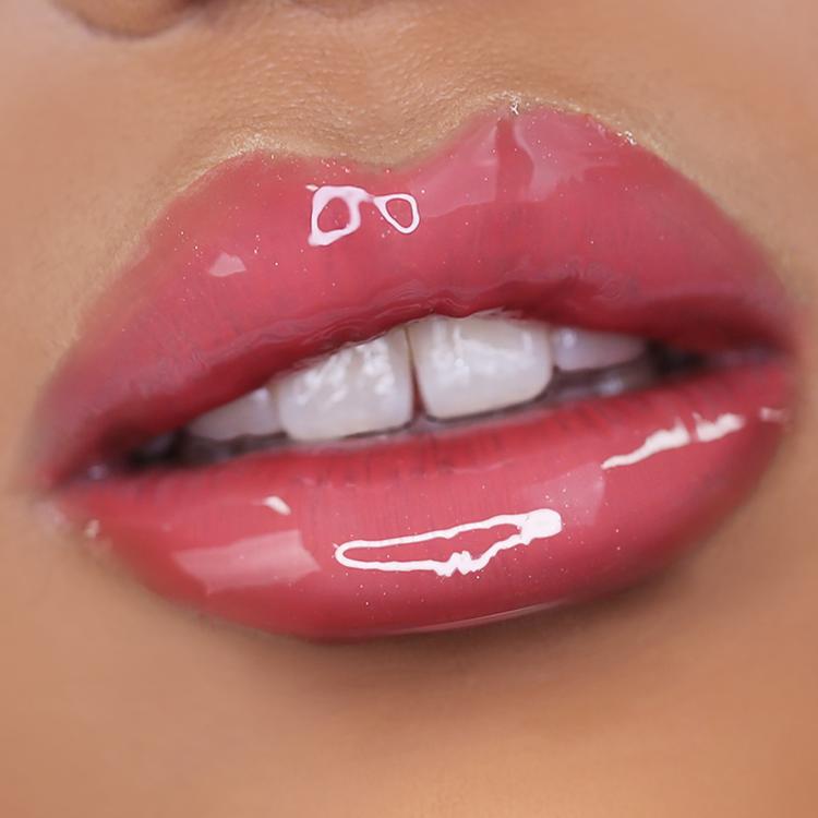 Wholesale New Design Mini Lip Gloss Cosmetic Moisturizing Liquid Lip Gloss Plain Glitter Lip Gloss Shiny Lip Gloss