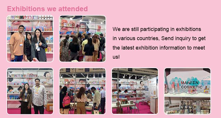 Genuine Goods Small Perfume Sample Travel Suit Perfume 3 Ml Trial Deodorant Spray For Men And Women Gifts