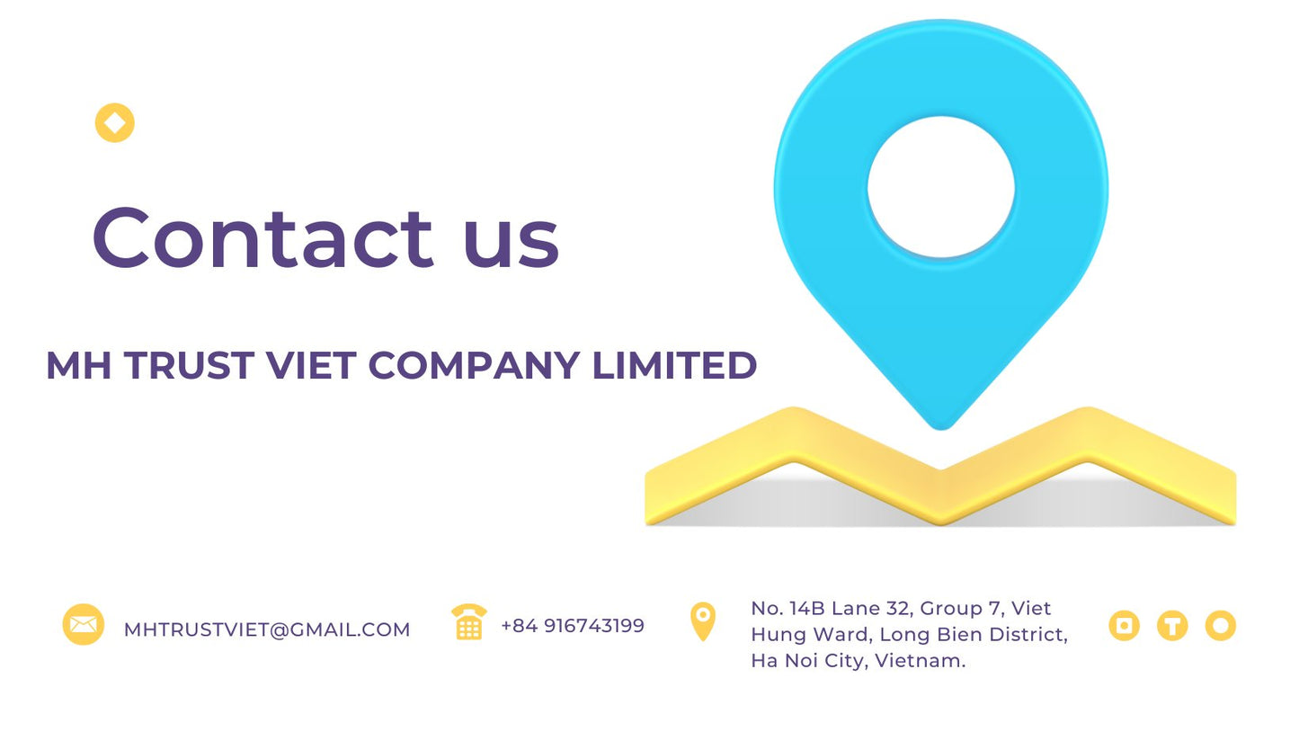 Hot Sale Suit Bundles + Closure Make Wig Natural Wave Texture 100% Vietnam Shippers MH Trust