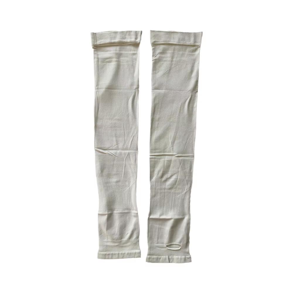 Clearance Sale Sunscreen Cooling Compression Sports Arm Set Riding Fishing Sublimation Blank Sunscreen Arm Set