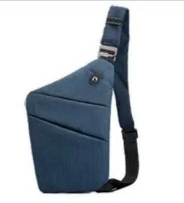 RFID Anti-theft Men's New Arrival Grab Bag Storage Bag Shoulder Backpack Crossbody Bag Women