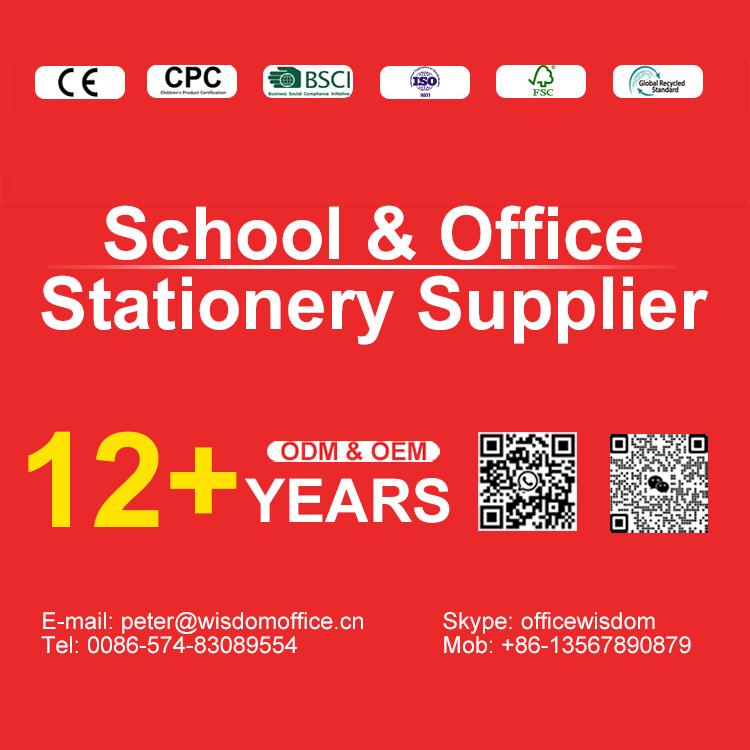 High Quality School Supplies Back To School Stationery Wholesale Office Stationery Suit Children Stationery School Supplies Wholesale