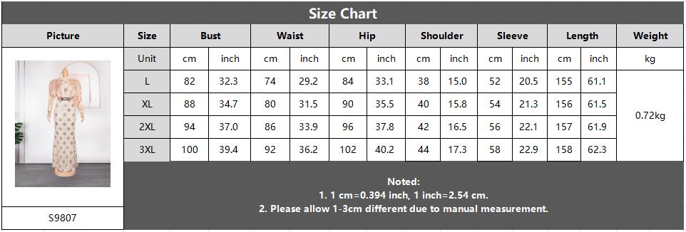 H & D Fashion African European Women Banquet Long Dress Plus Size 2023 New Design