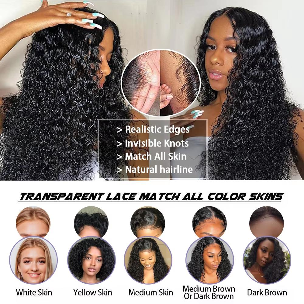 Brazilian Human Hair Bundle And Closed Suit Belt T Part Lace Closed Suit Human Hair Extension