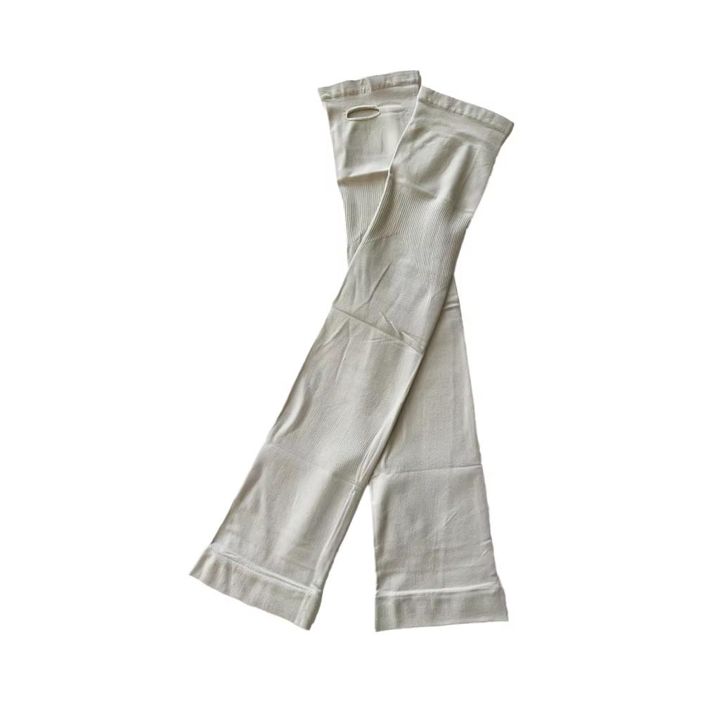 Clearance Sale Sunscreen Cooling Compression Sports Arm Set Riding Fishing Sublimation Blank Sunscreen Arm Set