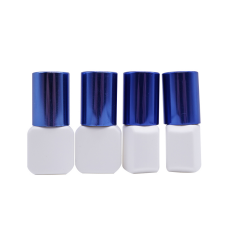 Custom Private Label Fake Natural Artificial Mink Eyelashes Soft Silk Eyelashes