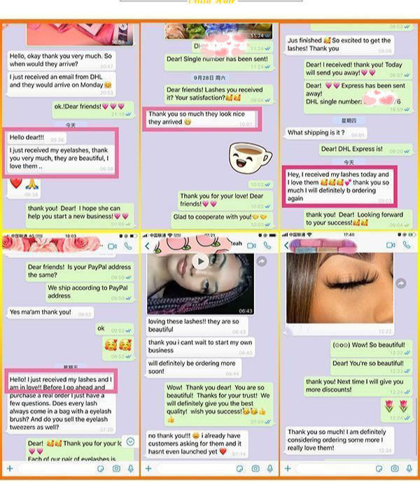 Wholesale 3D Silk Faux Mink False Eyelashes 5 Pair Travel Eyelashes Faux Natural Roll Eyelashes Manufacturer