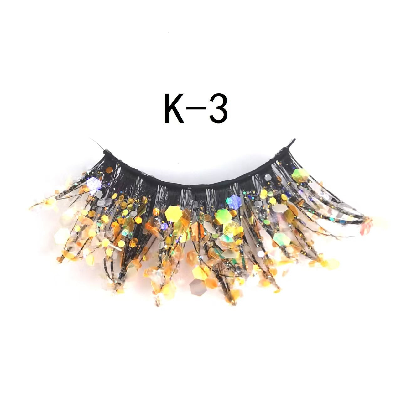 Eyelashes Private Label Silk Eyelashes And Fake Silk Eyelashes False Eyelashes