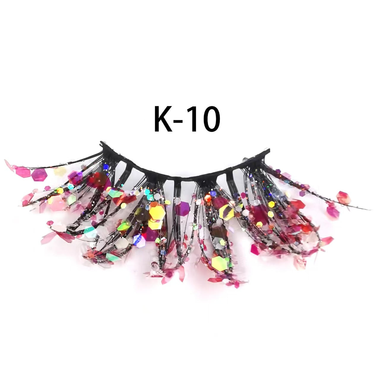 Eyelashes Private Label Silk Eyelashes And Fake Silk Eyelashes False Eyelashes