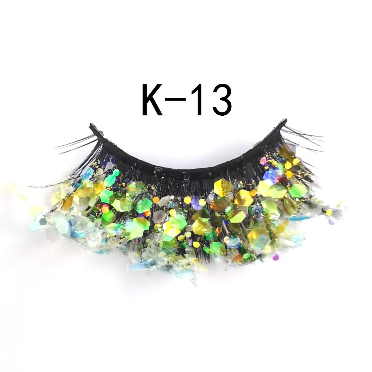 Eyelashes Private Label Silk Eyelashes And Fake Silk Eyelashes False Eyelashes