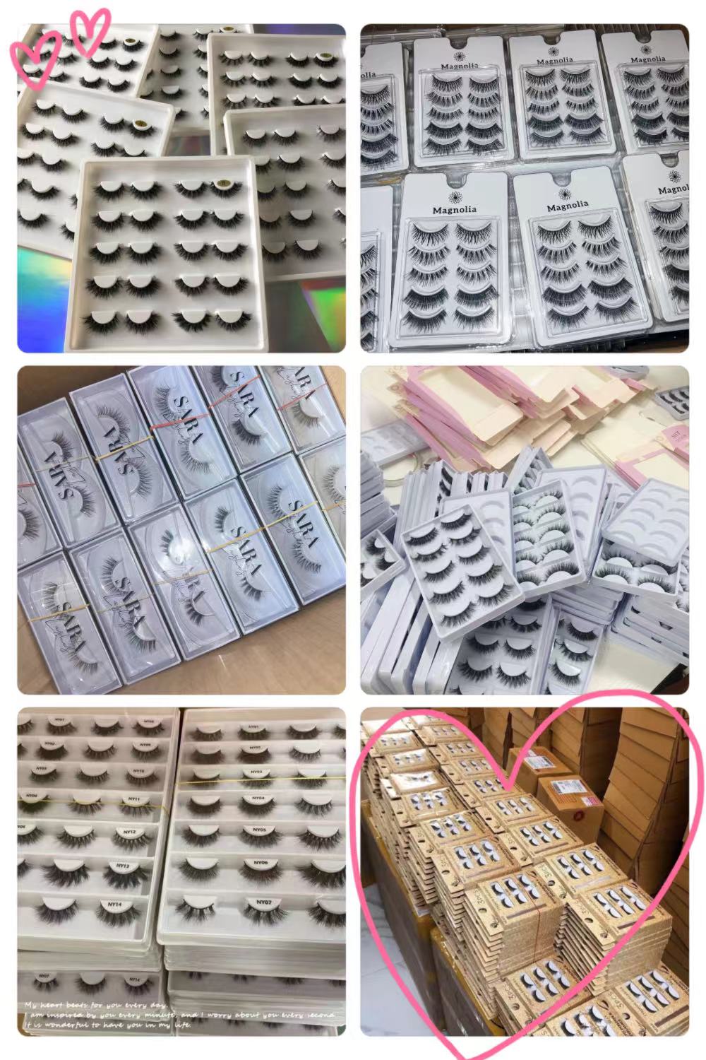 Best Selling Full Eyelashes 15mm Imitation Mink Eyelashes False Eyelashes Artificial Plant Fiber Russian Full Eyelashes