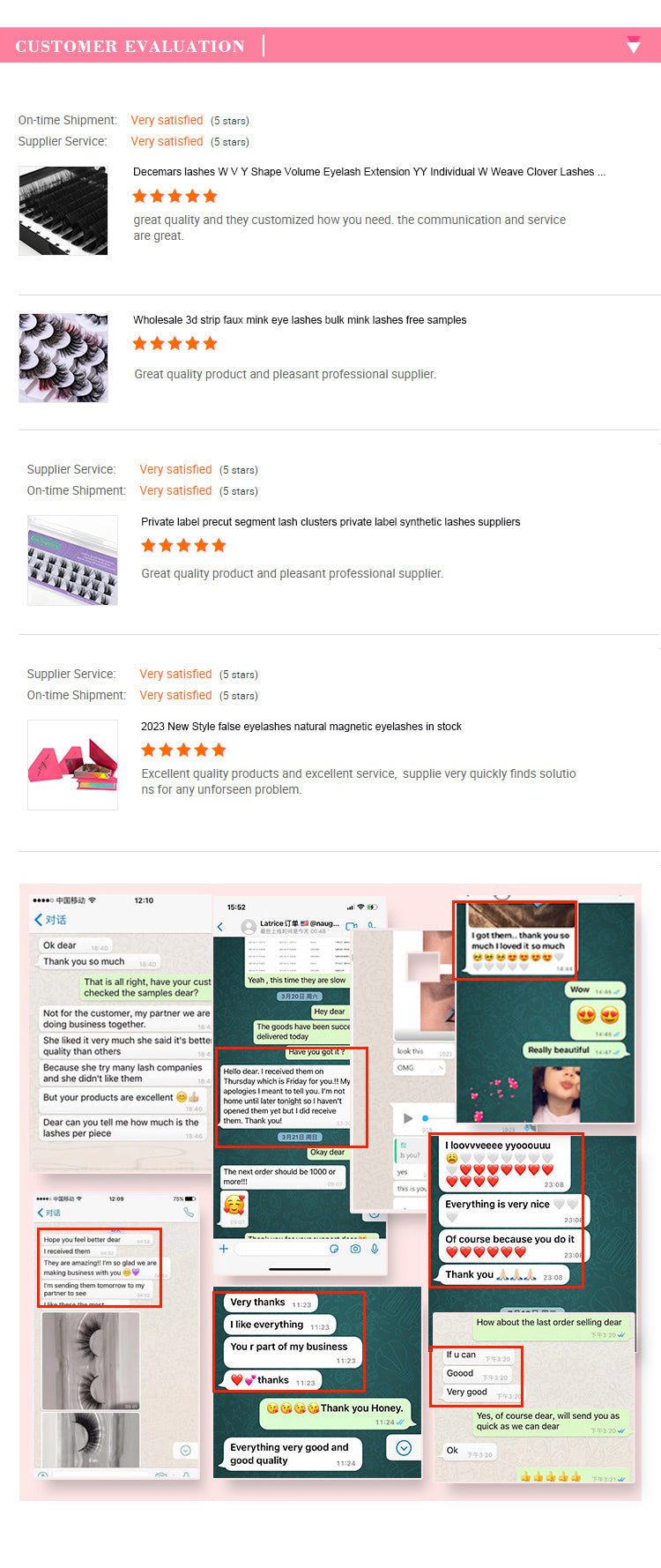 Best Selling Full Eyelashes 15mm Imitation Mink Eyelashes False Eyelashes Artificial Plant Fiber Russian Full Eyelashes