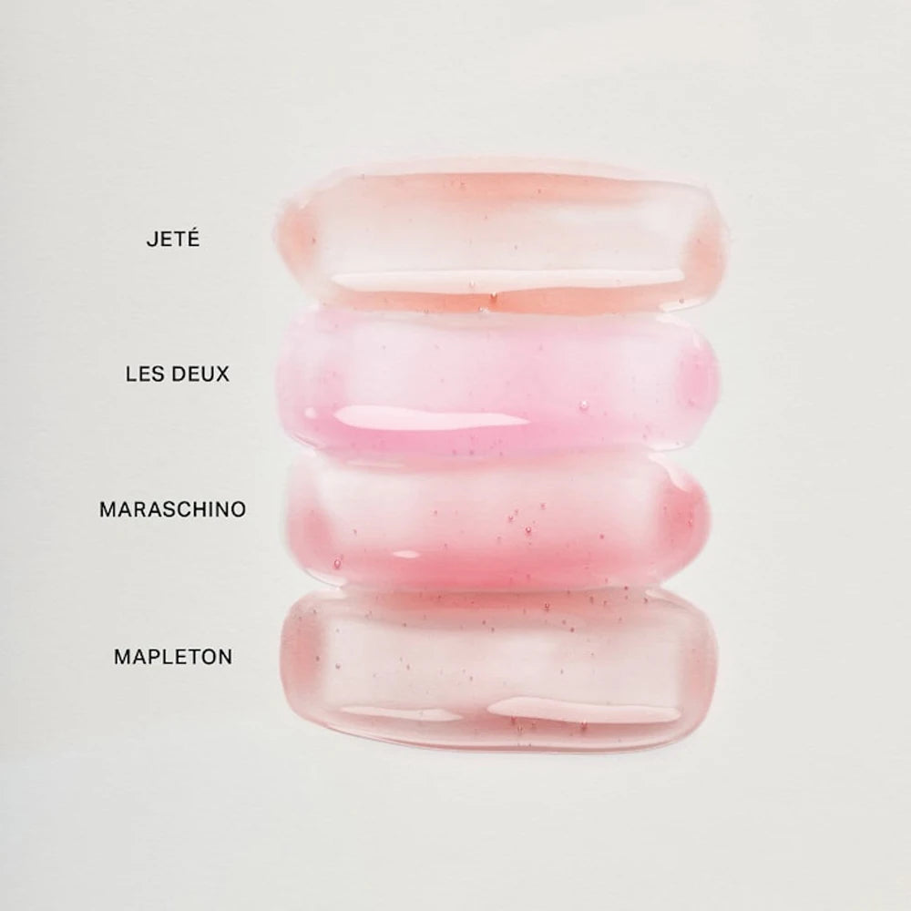 Goodly Cosmetic Organic Lip Care Primer Moisturizing Transparent Oil Long-lasting Moisturizing Enhanced Lip Oil