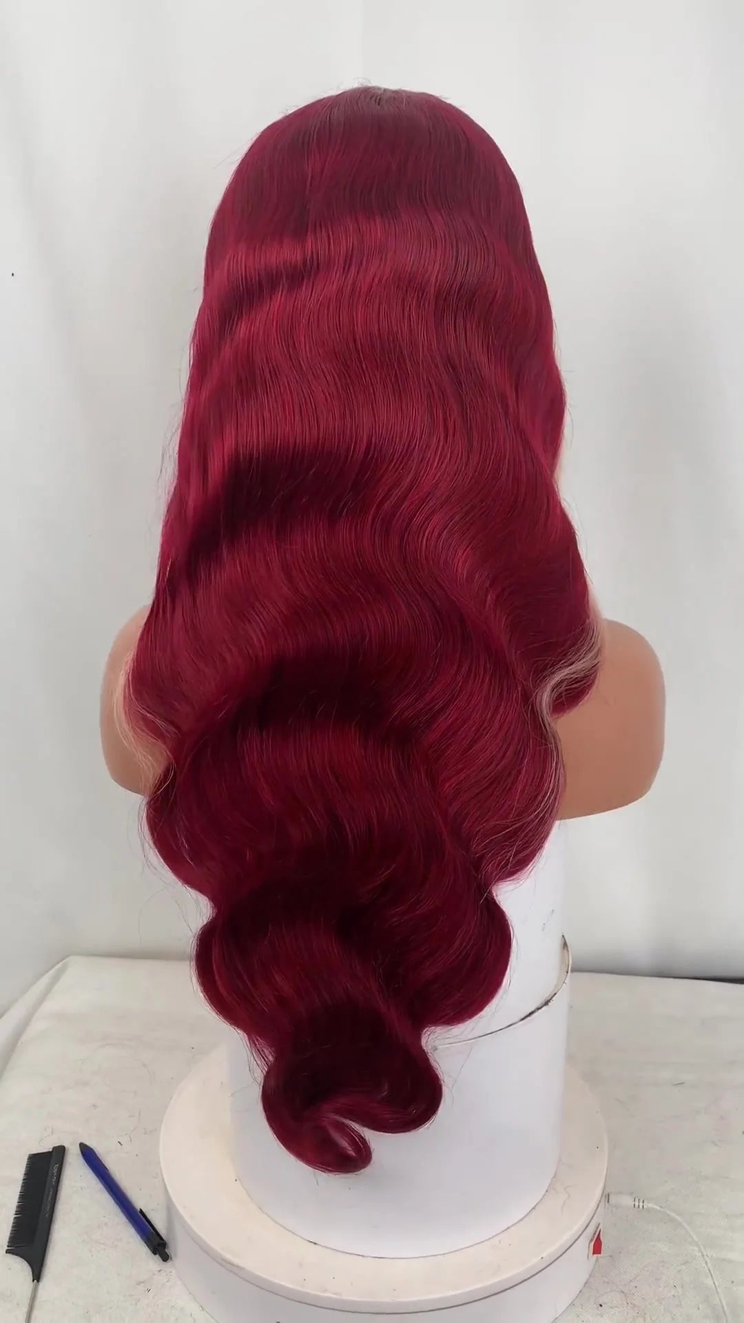 Natural Color 100 Hair Wholesale Grade Brazilian Virgin Hair Bundle Curly Hair Wig