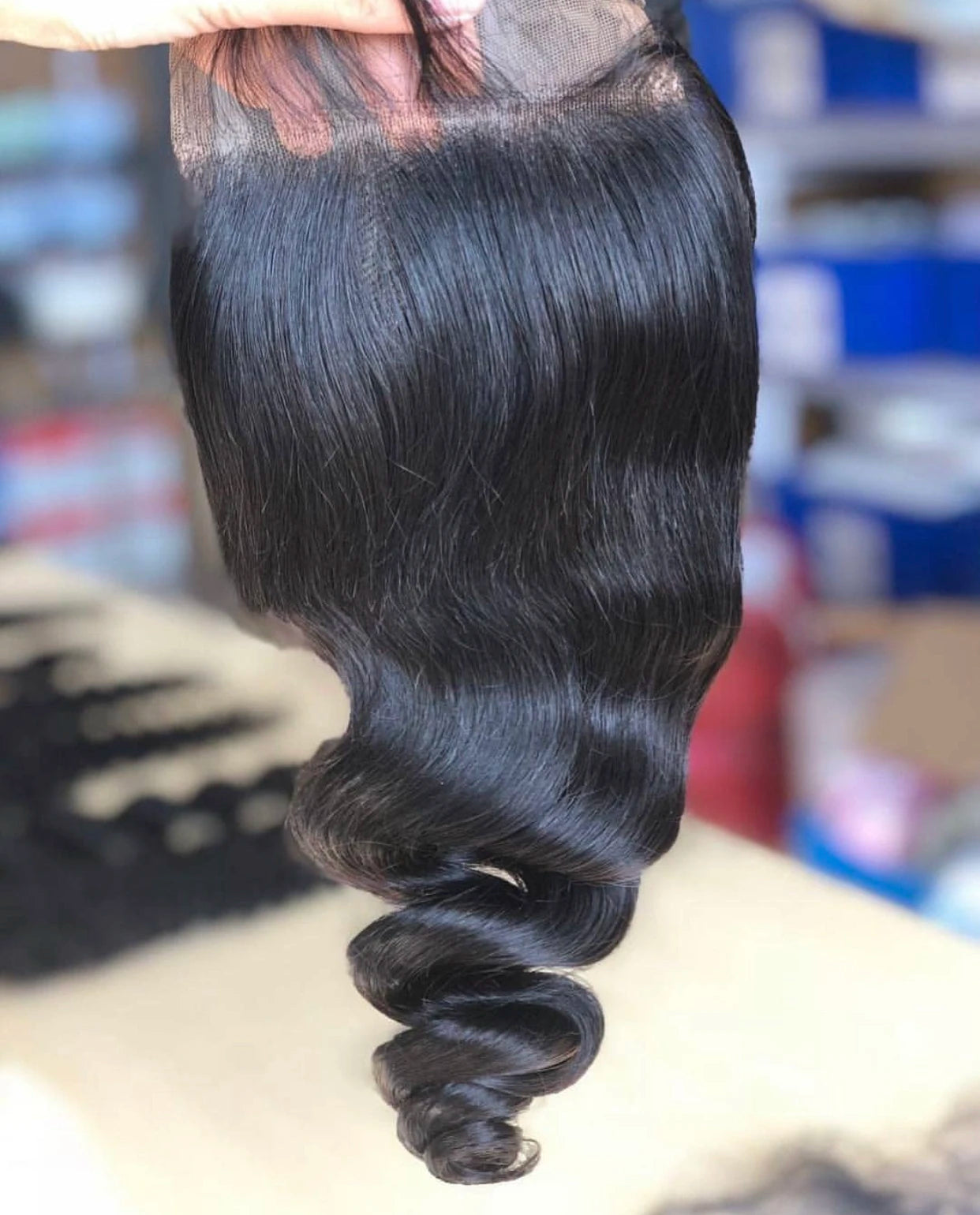 Brazilian Human Hair Bundle And Closed Suit Belt T Part Lace Closed Suit Human Hair Extension