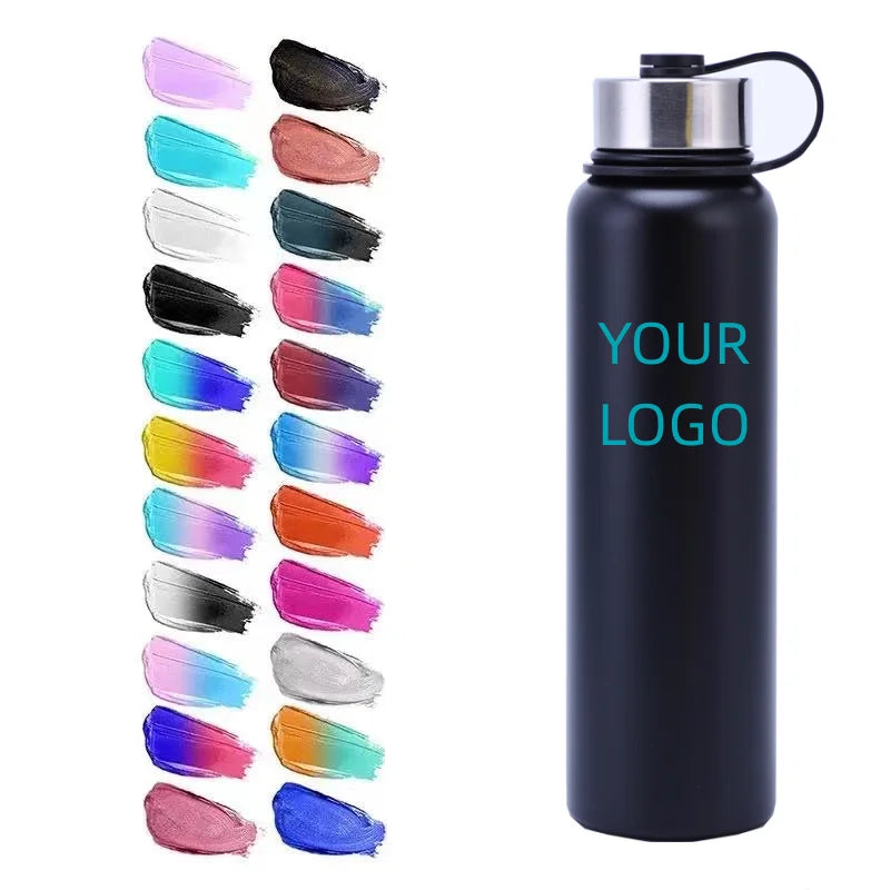 400 Ml 500 Ml Custom Logo Double Wall Stainless Steel Insulated Thermal Travel Vacuum Coffee Mug Cup