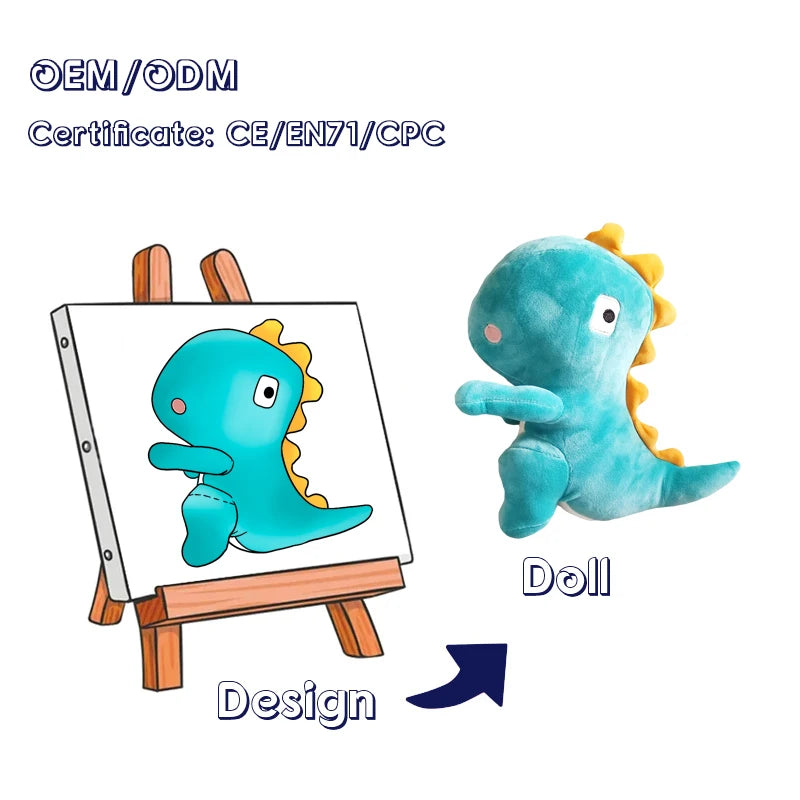 Plush Toy Custom Plush Plush Animal Doll Plushie Custom Design Plush Toy From Photo Custom Plush Pillow
