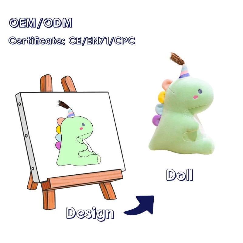 Plush Toy Custom Plush Plush Animal Doll Plushie Custom Design Plush Toy From Photo Custom Plush Pillow