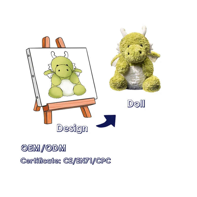 Plush Toy Custom Plush Plush Animal Doll Plushie Custom Design Plush Toy From Photo Custom Plush Pillow