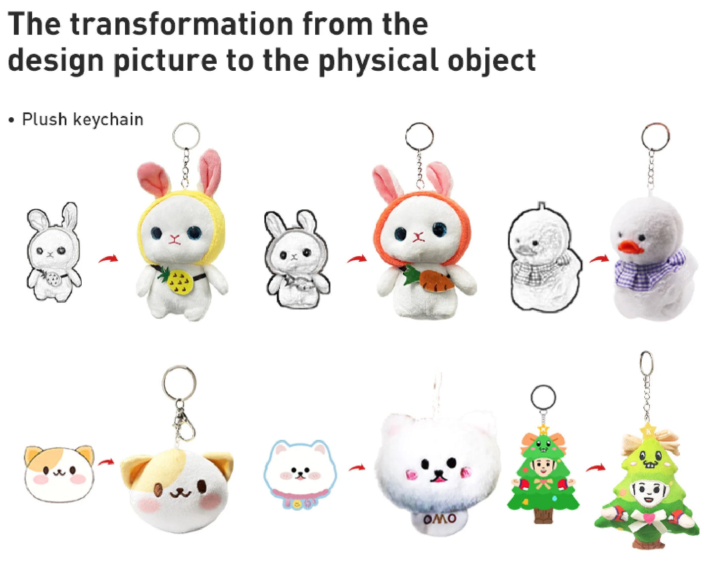 TUGE Custom Plush Toy Manufacturer Anime Plush Animal Custom Teddy Bear Wholesale Unisex Pp Cotton