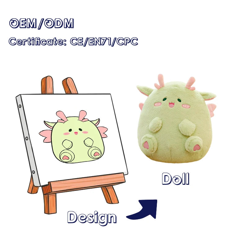 Plush Toy Custom Plush Plush Animal Doll Plushie Custom Design Plush Toy From Photo Custom Plush Pillow