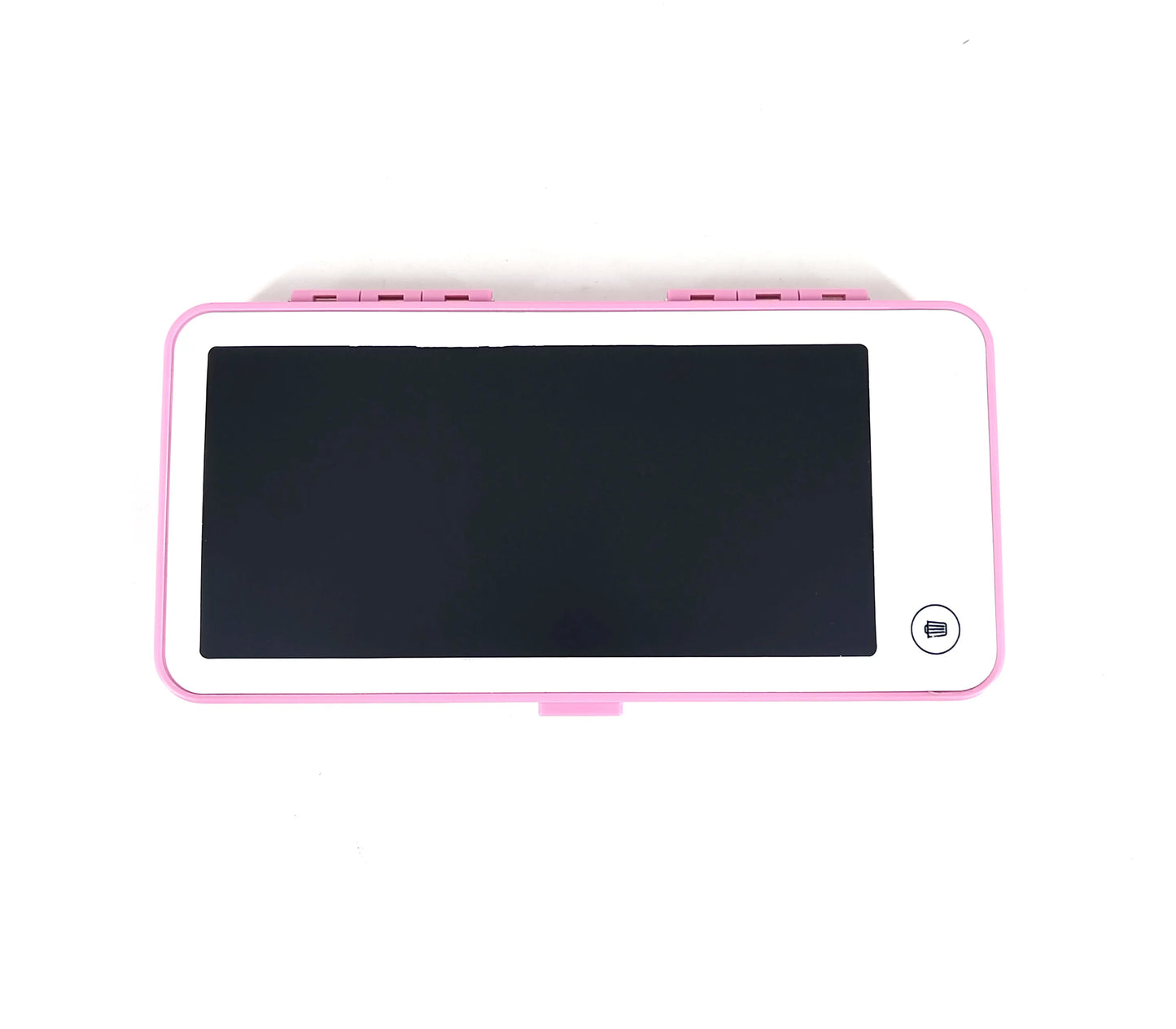 Wholesale Multi-color Children's Educational Toys Magnetic Drawing Board Electronic LCD Tablet Notepad