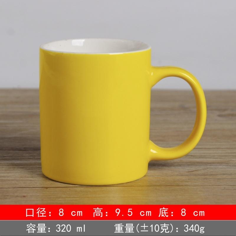 Redeco Custom Mug Luxury Creative Ceramic Plate Cup Ceramic Coffee Cup Gift Home Decorations