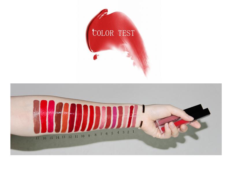 Full Lip Gloss Moisturizing Full Lip Shiny Lip Gloss Natural Liquid Lipstick For Women And Girls