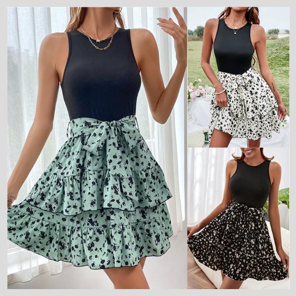 Wholesale Fashion Ready To Ship Women Formal Office Dresses Wear Elegant