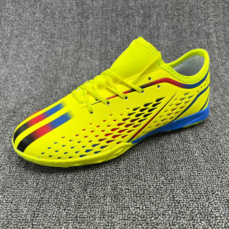 Mamun Factory Price Indoor Soccer Shoes, Futsal Soccer Shoes Factory, Custom Indoor Soccer Shoes