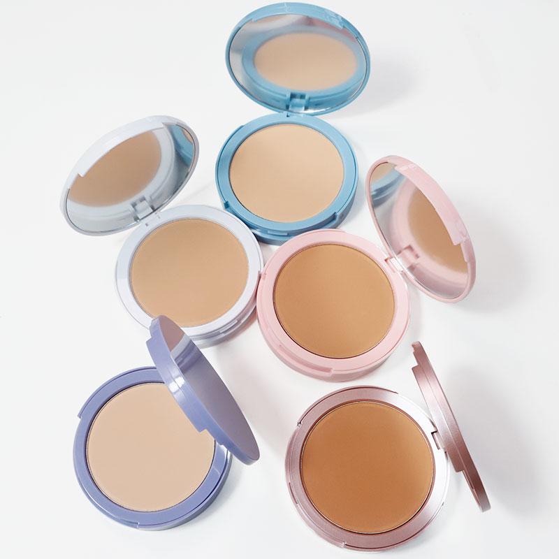 Private Label Cosmetics Private Label Facial Makeup Lasting Stereotype Foundation For Women Foundation For All Skin Types