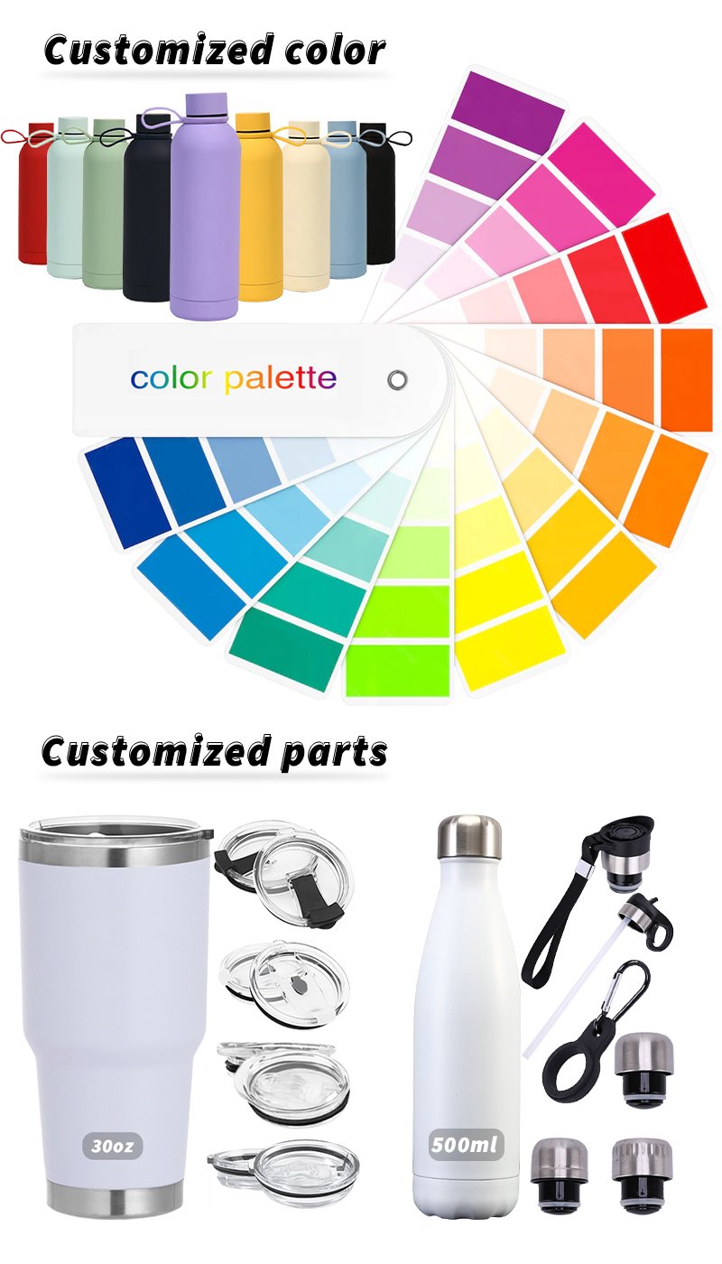 Custom Logo 12 Oz Travel Stainless Steel Insulated Powder Coated Sublimation Wine Egg Shaped Coffee Cup With Lid Wine Glass