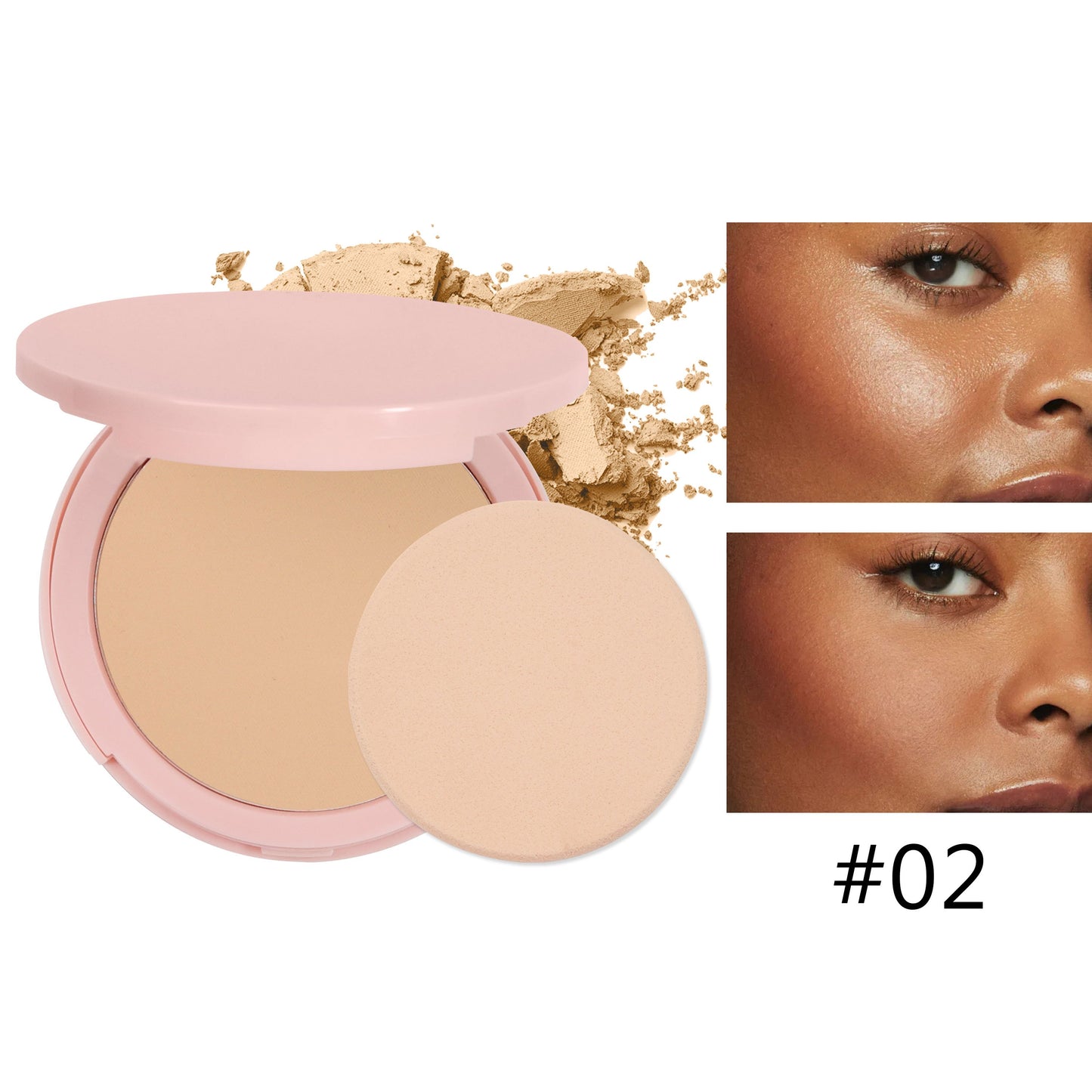 Private Label Cosmetics Private Label Facial Makeup Lasting Stereotype Foundation For Women Foundation For All Skin Types
