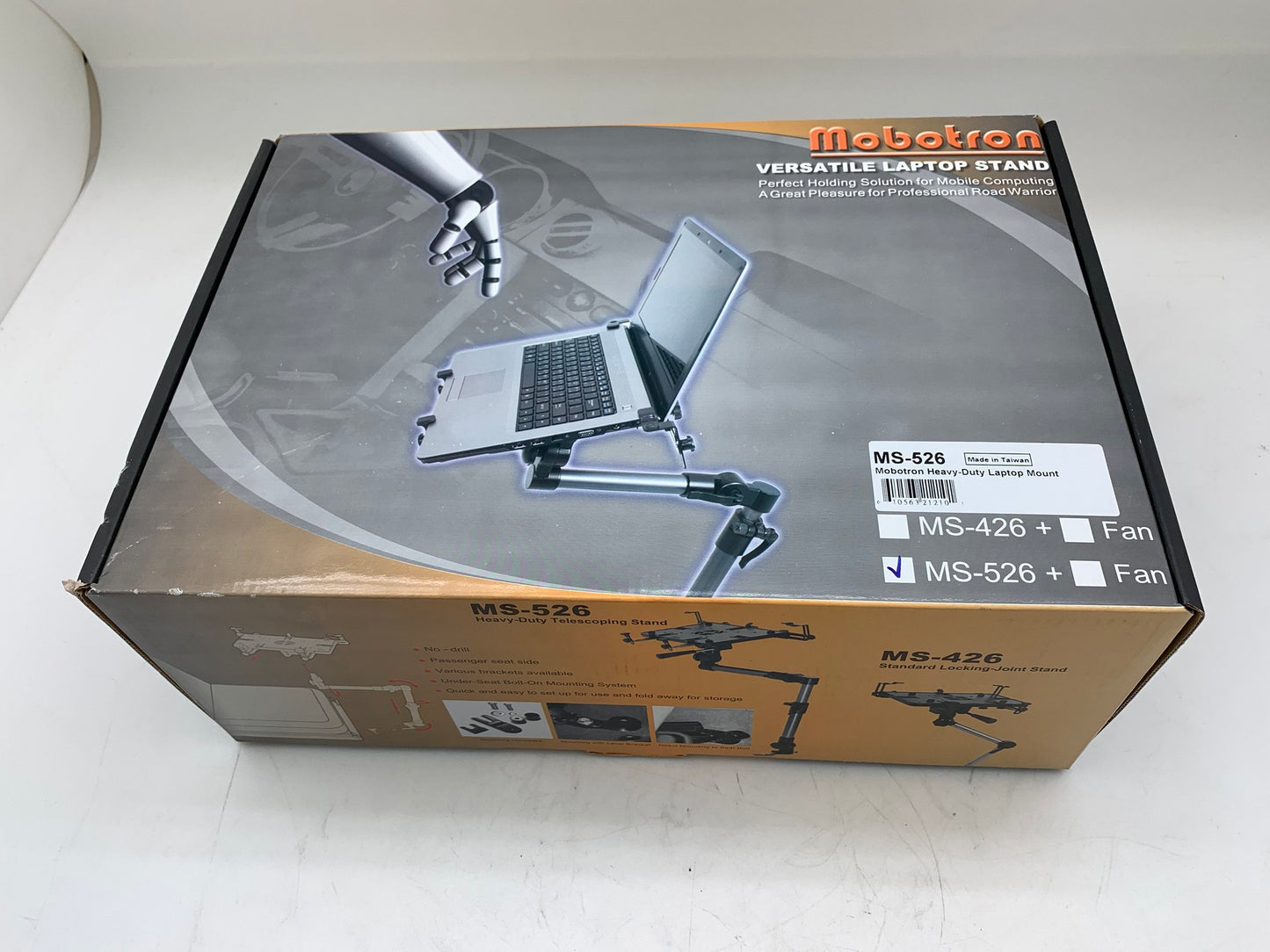 Universal Car Laptop Car Car Suv Truck