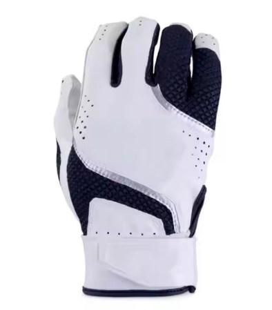 New Design Adult American Baseball Batting Gloves Softball Wholesale Baseball Batting Gloves Customized