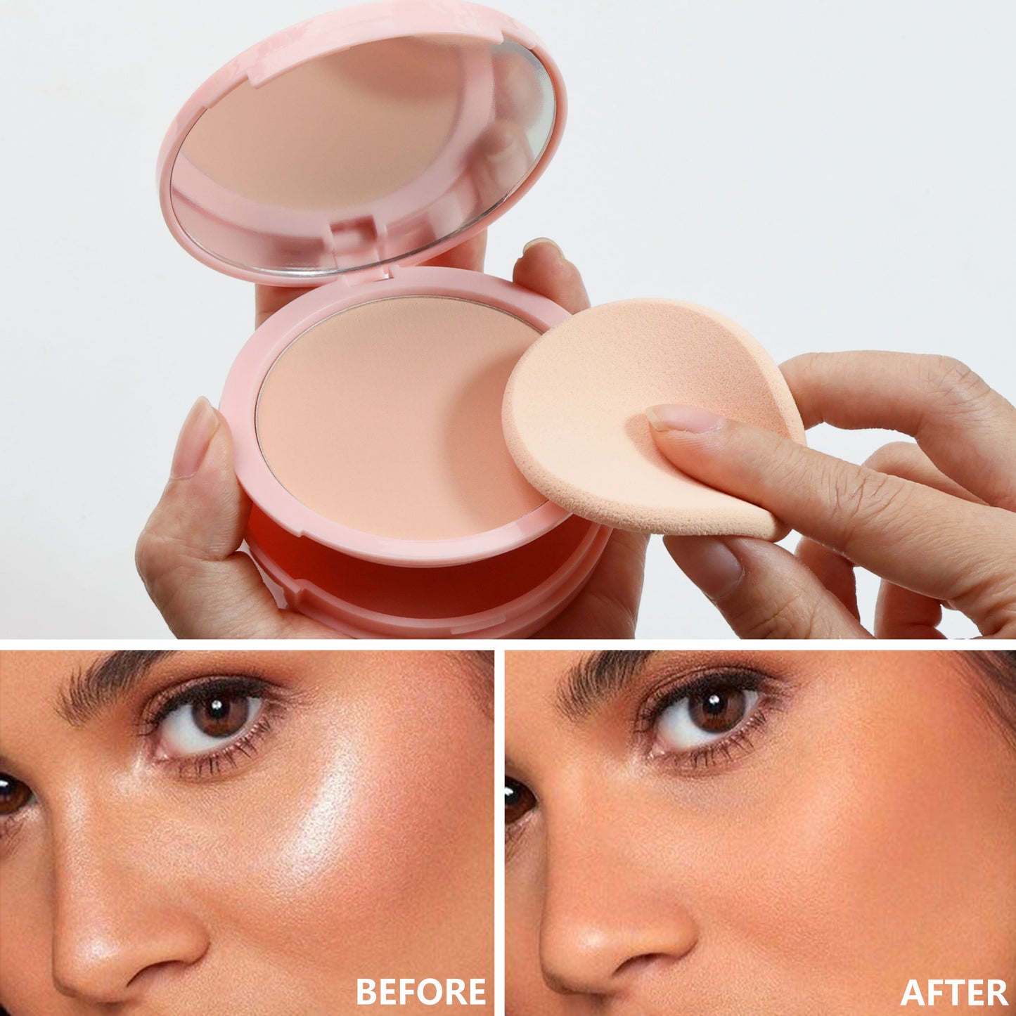 Private Label Cosmetics Private Label Facial Makeup Lasting Stereotype Foundation For Women Foundation For All Skin Types