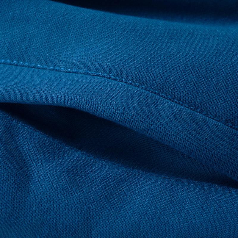 Men's Plain Sweatshirt Men's Wool Sweatshirt Suit Men's Suit Fur Lining Zipper