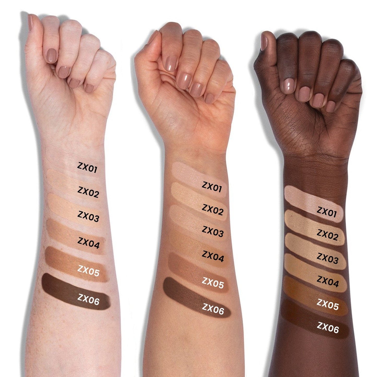 Wholesale Makeup Cream Concealer Private Label Vegetarian Waterproof Long-lasting Liquid Concealer