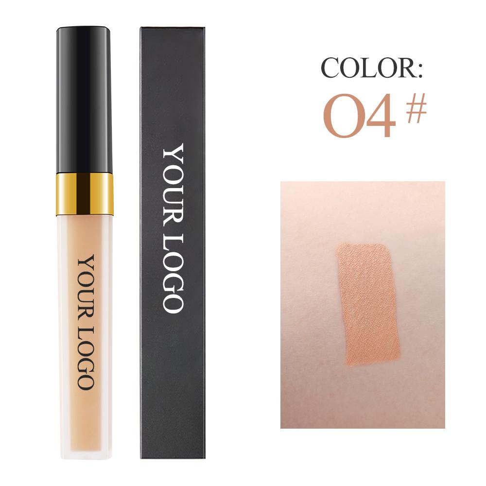 Liquid Concealer Stick Moisturizing Brightening Contour Makeup Concealer