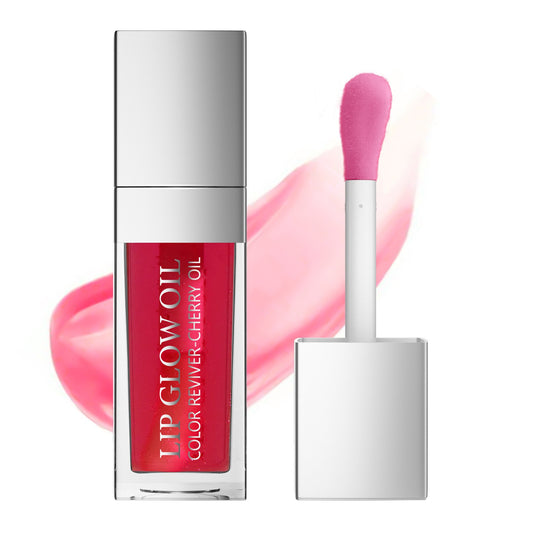 Wholesale Waterproof Gloss Lip Gloss 6 Color Glow High Quality Vegetarian Gloss Lip Gloss