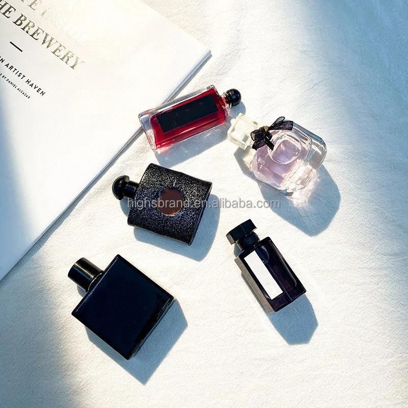 2024 Luxury Perfume Wholesale 2 Ml 5 Ml 10 Ml Mini Perfume Travel Suit Men And Women Perfume Gift Suit With Original Box