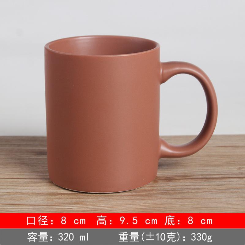 Redeco Custom Mug Luxury Creative Ceramic Plate Cup Ceramic Coffee Cup Gift Home Decorations