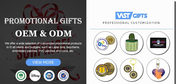 Custom Retractable Lanyard Acrylic Flat Back Care Nurse Accessories Badge Reel Bracket With ID Card Badge Bracket