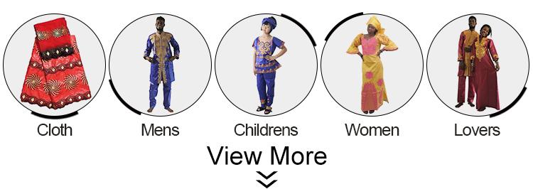 Custom Summer Office Dress Suit Bubble Sleeves H & D African Women Embroidered Slim Fit Suit 2 Piece Set