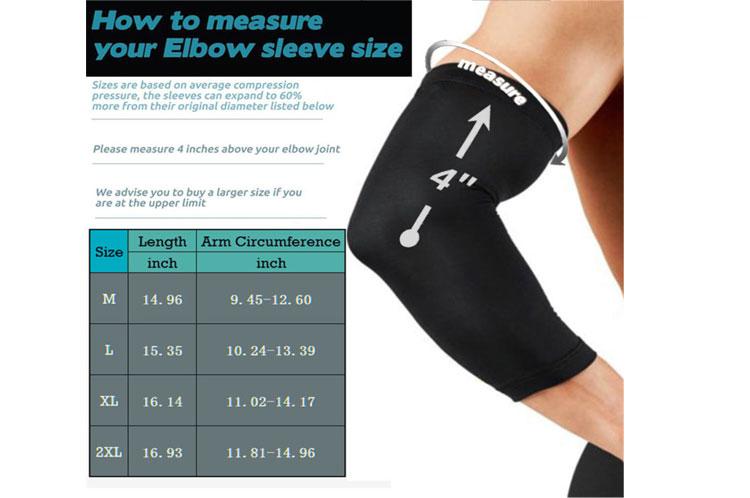 Customized Logo UV Sunscreen Cooling Compression Sports Arm Cover Riding Fishing Harness Sublimation Blank Arm Cover