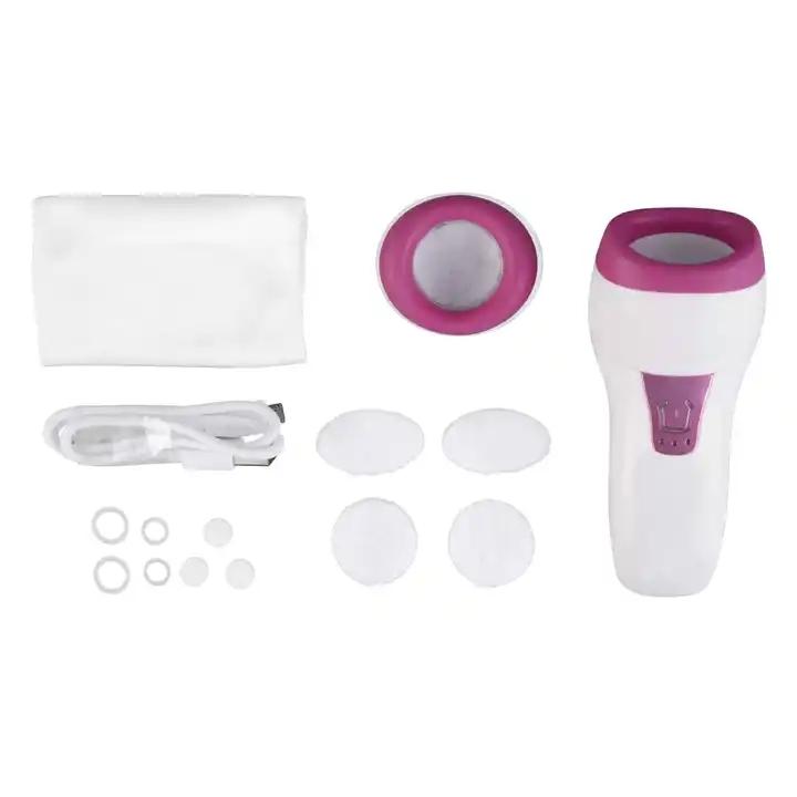 Automatic Lip Protection Beauty Device Full Lip Tool Rechargeable Home British Plug Function Tightening