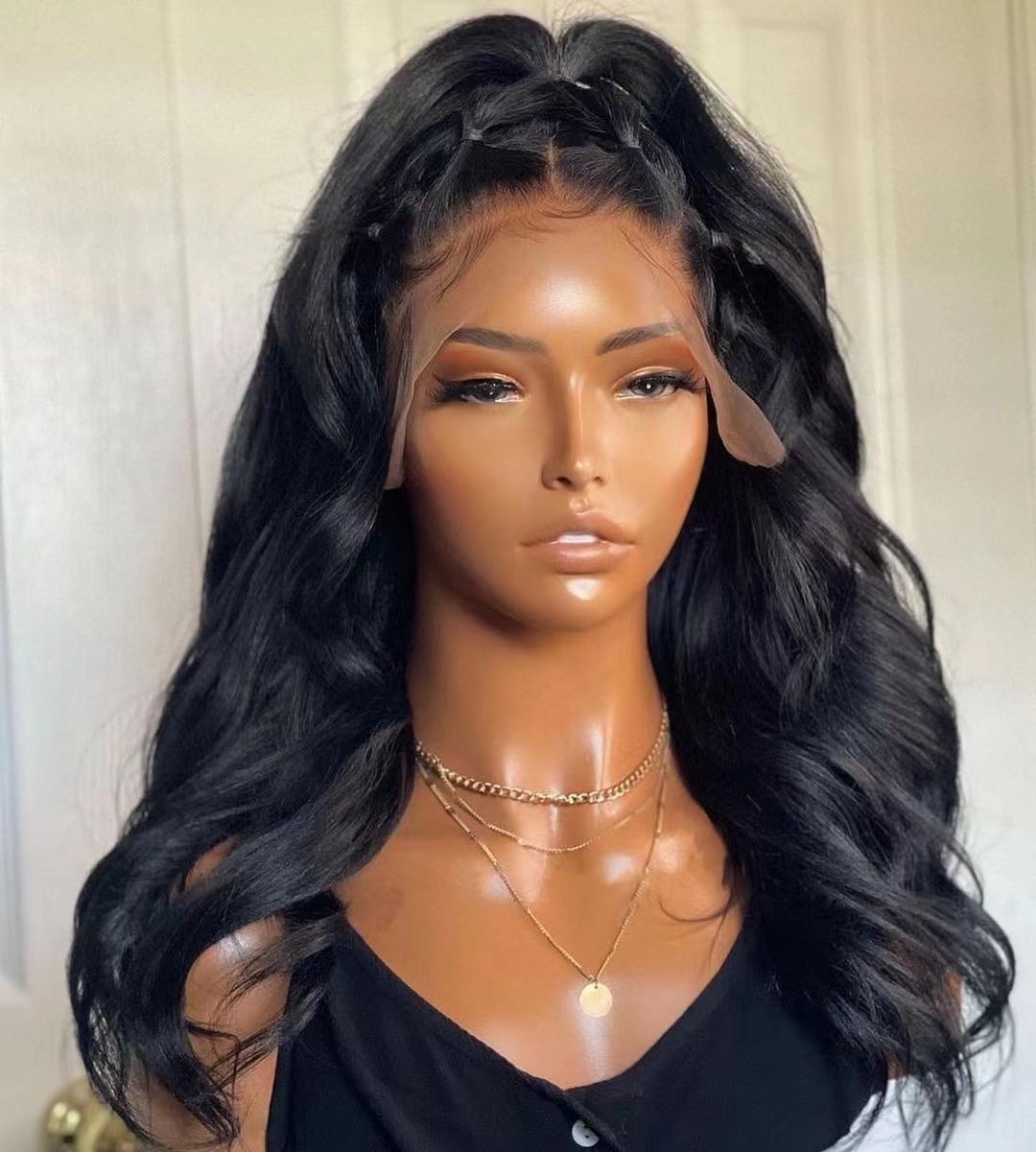 13A 12A 10A 9A 8A Straight Hair 3 Bunches And Closed Virgin Straight Hair 100% Mink Human Hair