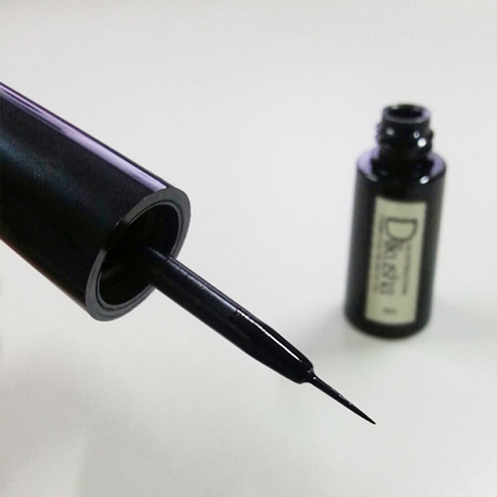 DILKUSHA Eyeliner Is An Essential Product For Deep And Bright Eyes, Made In South Korea Best-selling High Quality Hot Sale